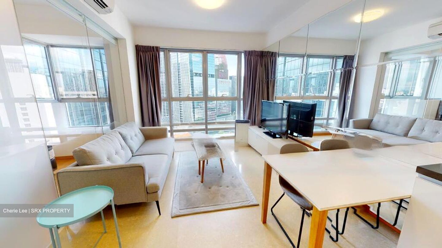 The Clift (D1), Apartment #470743001